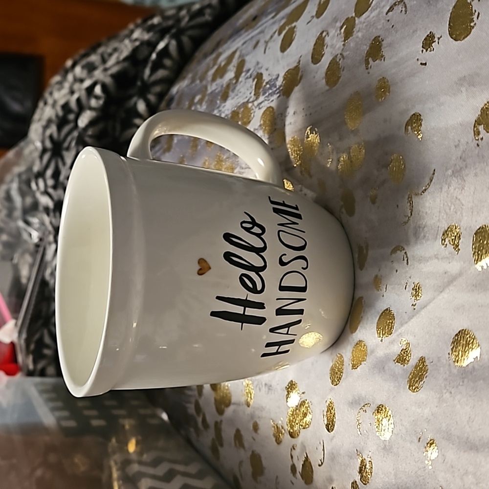 Coffee cup